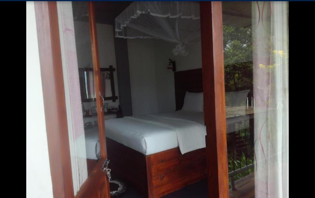 Cozy Homestay Элла Экстерьер фото