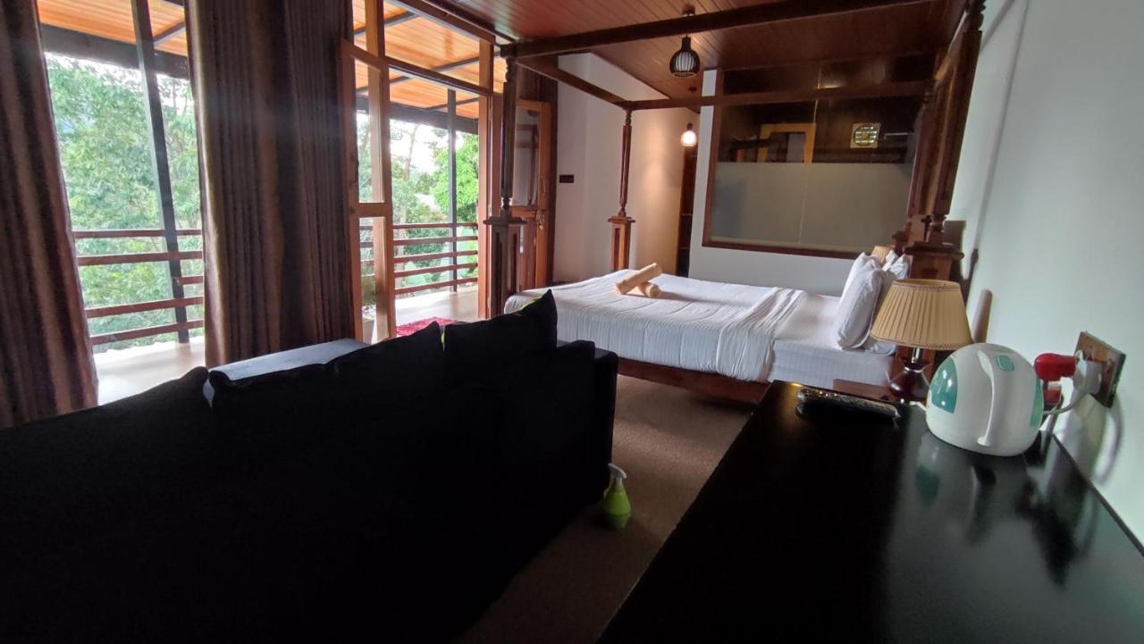 Cozy Homestay Элла Номер фото