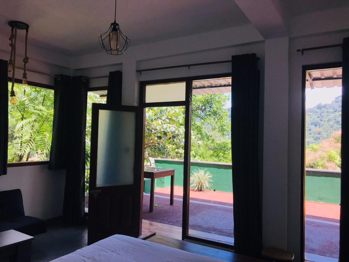 Cozy Homestay Элла Экстерьер фото