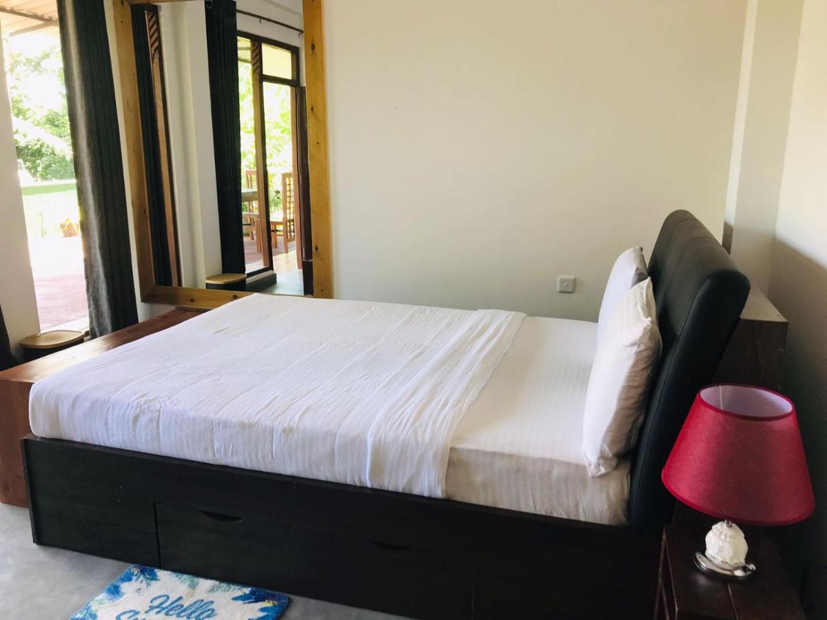 Cozy Homestay Элла Экстерьер фото