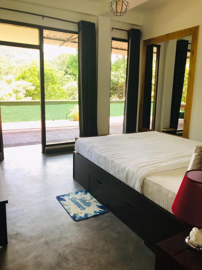 Cozy Homestay Элла Экстерьер фото