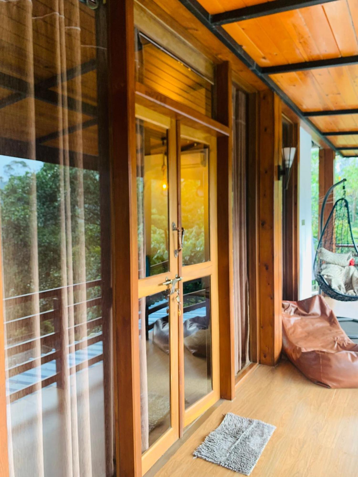 Cozy Homestay Элла Экстерьер фото