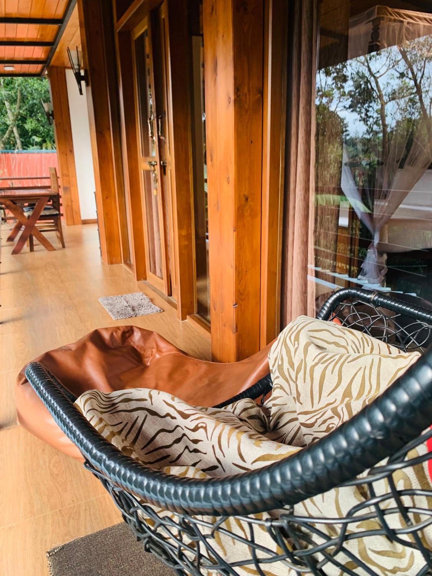 Cozy Homestay Элла Экстерьер фото