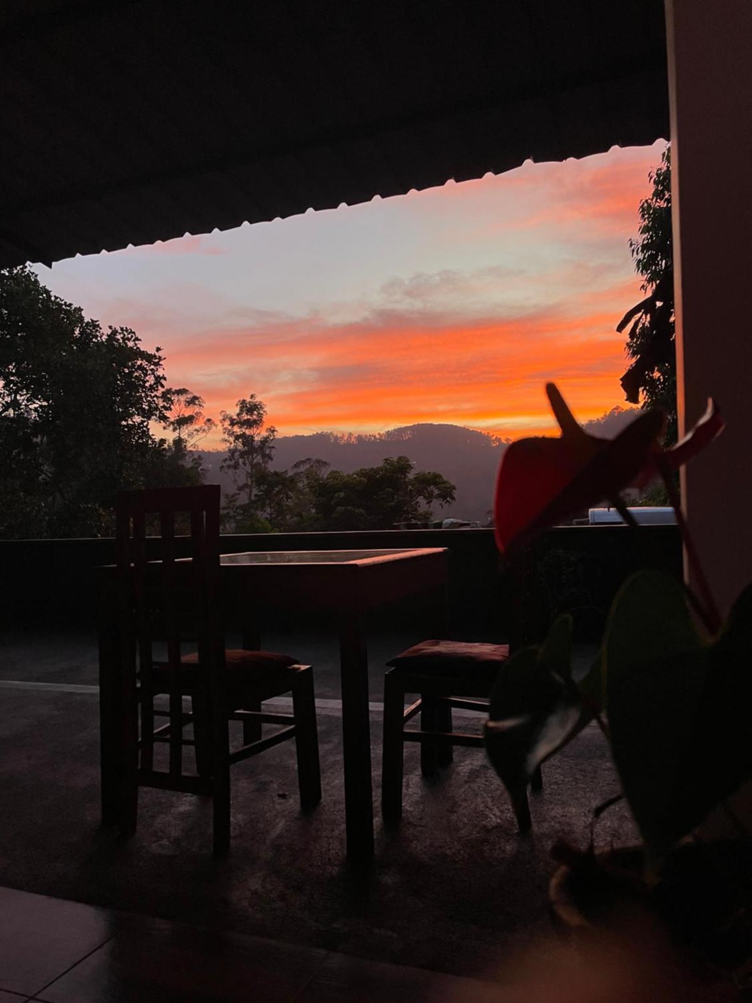 Cozy Homestay Элла Экстерьер фото