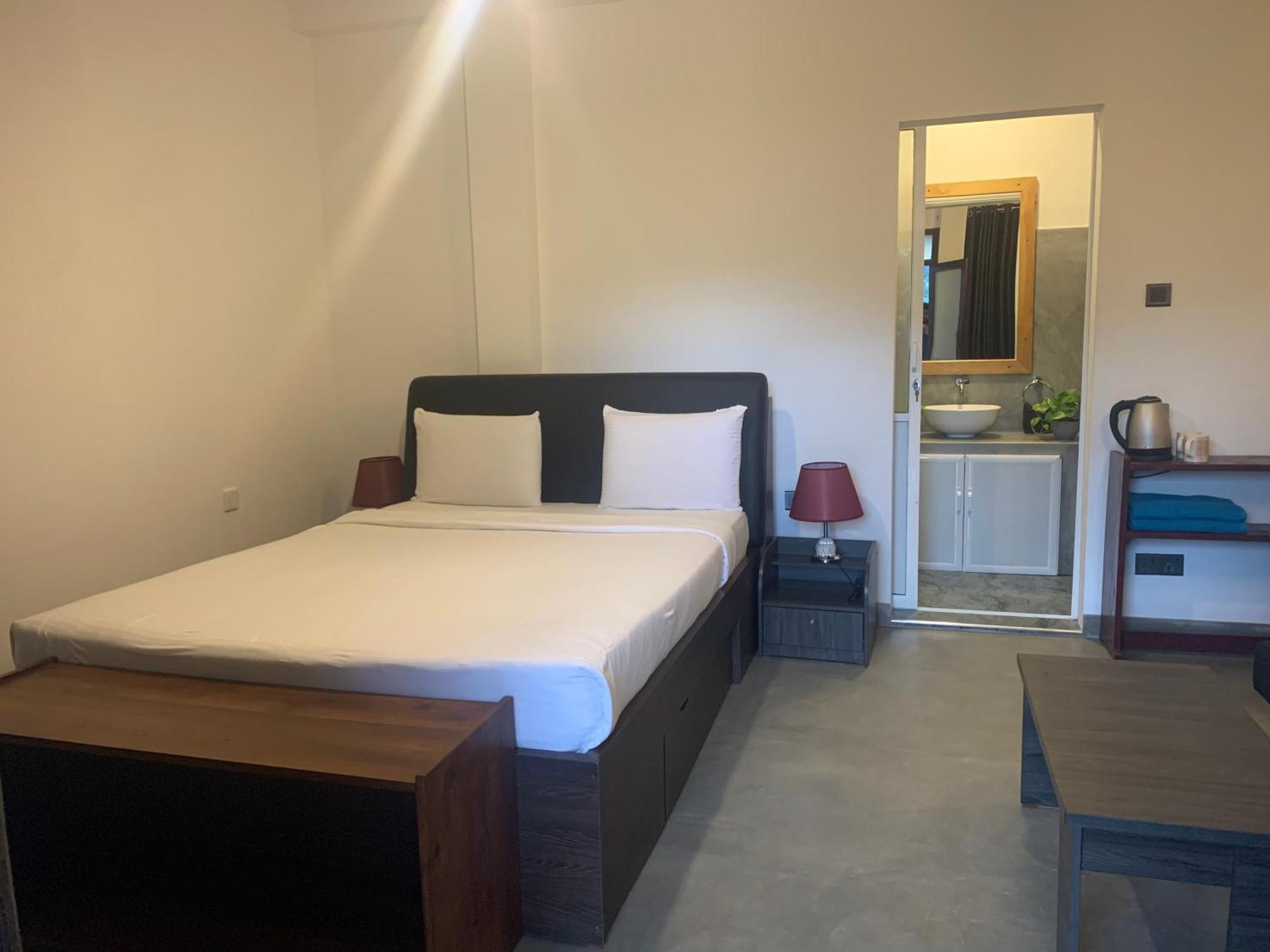 Cozy Homestay Элла Экстерьер фото