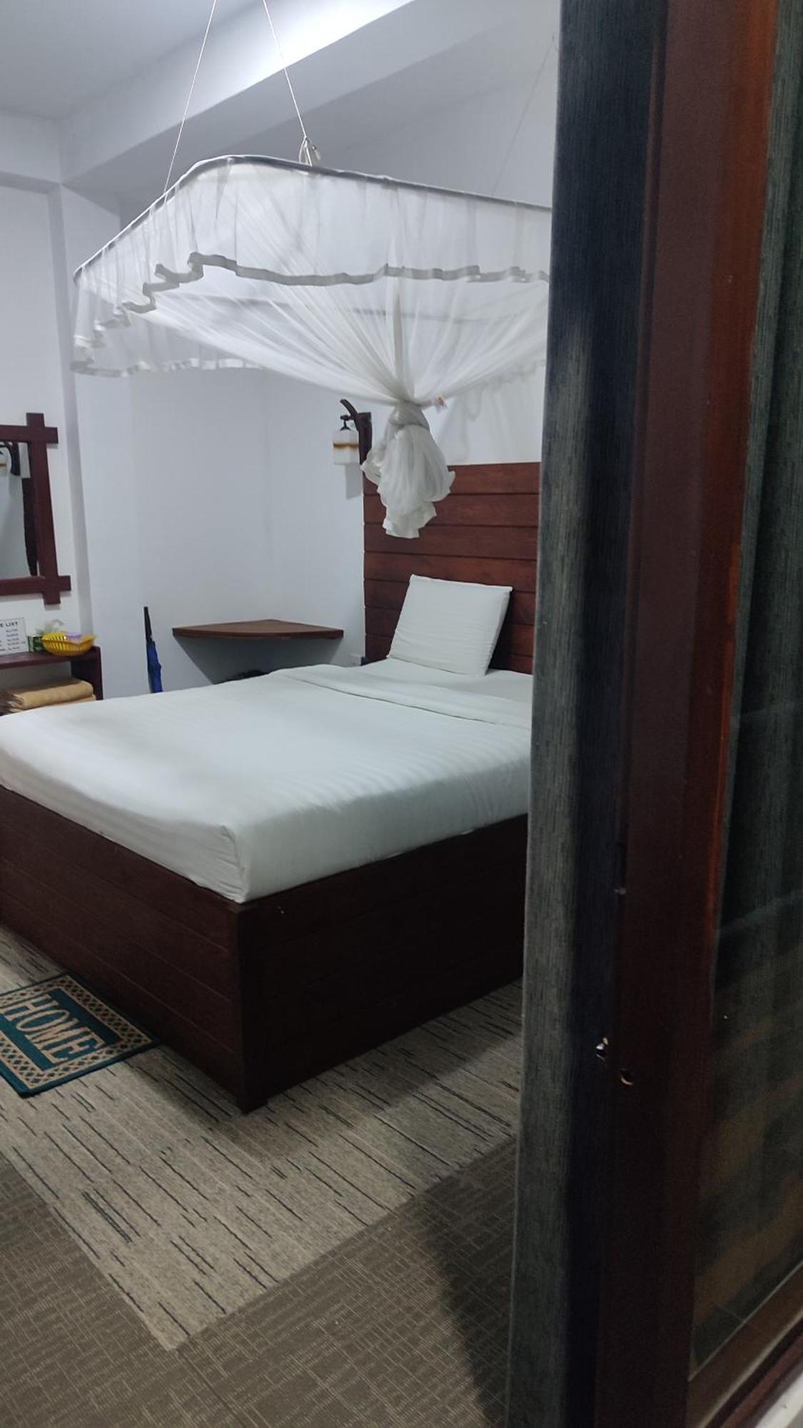 Cozy Homestay Элла Номер фото