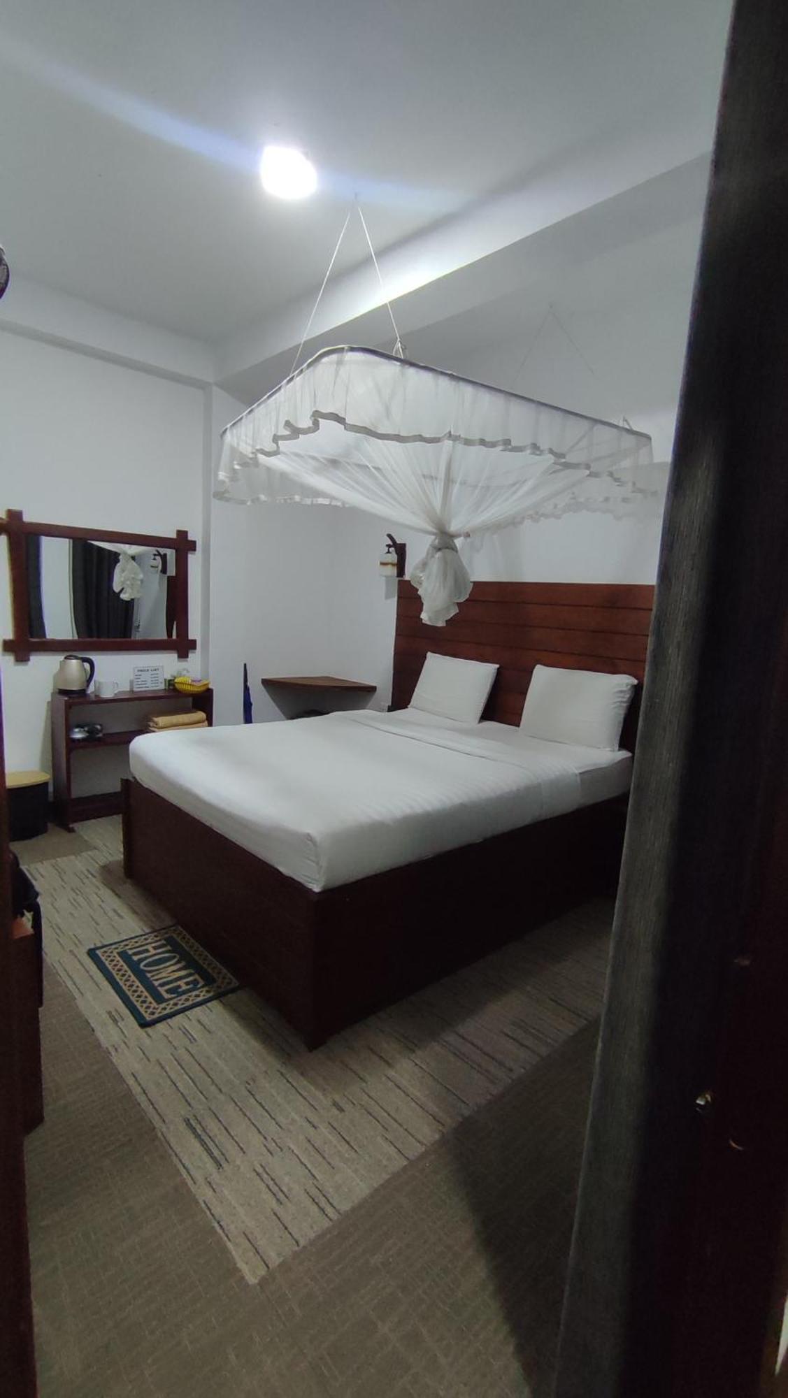 Cozy Homestay Элла Номер фото