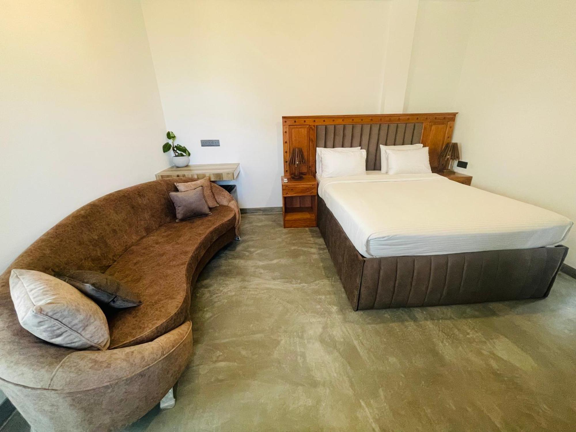 Cozy Homestay Элла Экстерьер фото