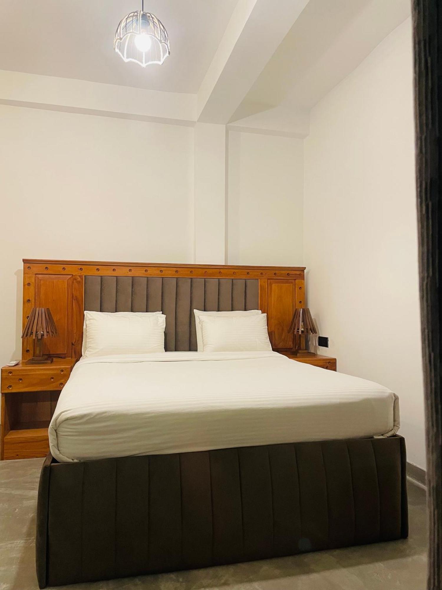 Cozy Homestay Элла Экстерьер фото