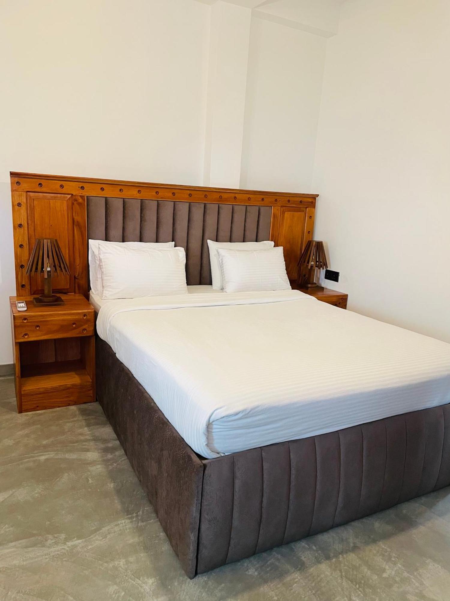 Cozy Homestay Элла Экстерьер фото