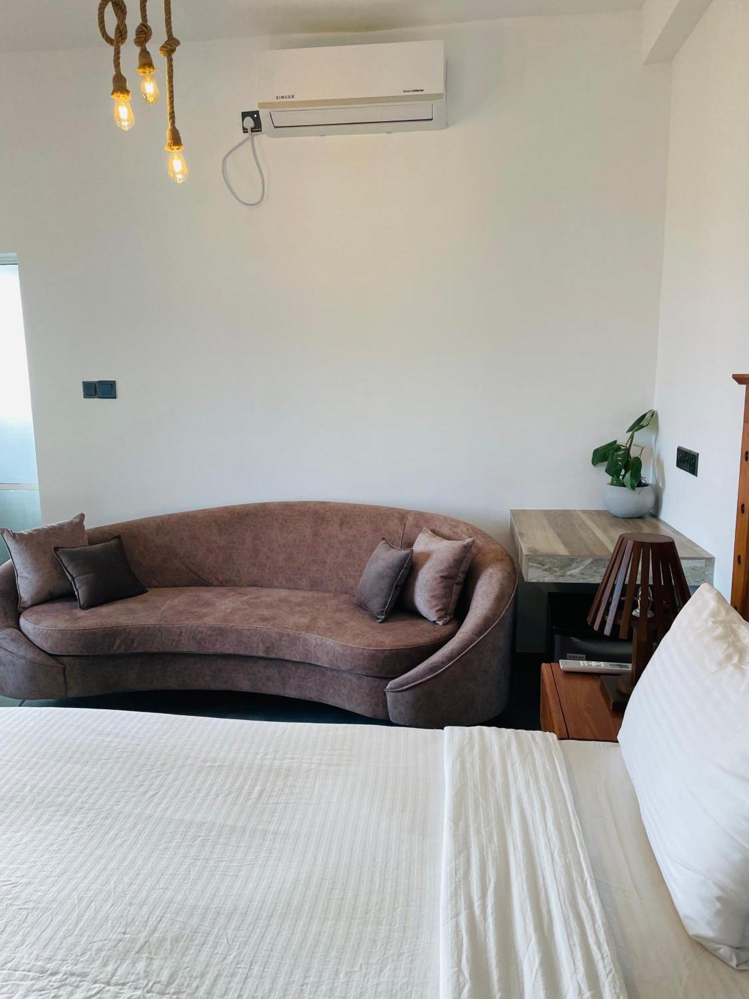 Cozy Homestay Элла Экстерьер фото