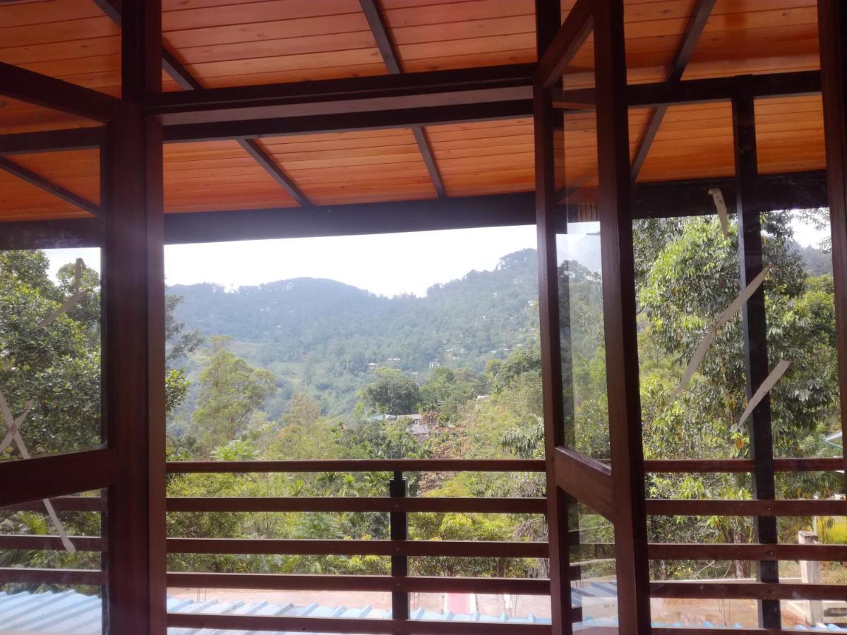 Cozy Homestay Элла Номер фото