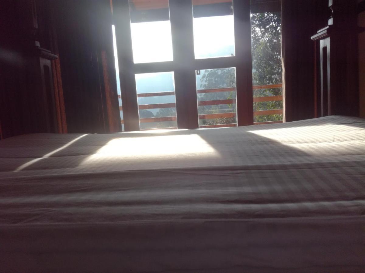 Cozy Homestay Элла Экстерьер фото