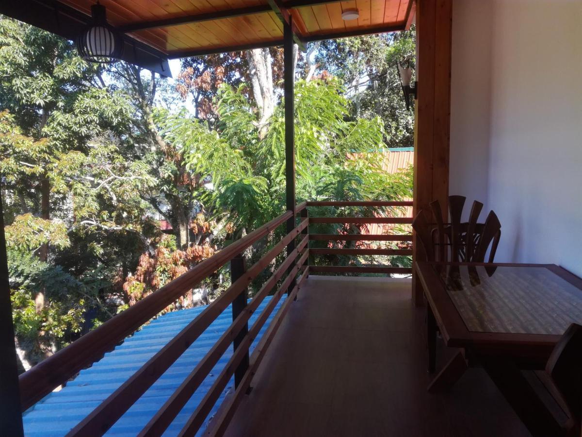 Cozy Homestay Элла Экстерьер фото