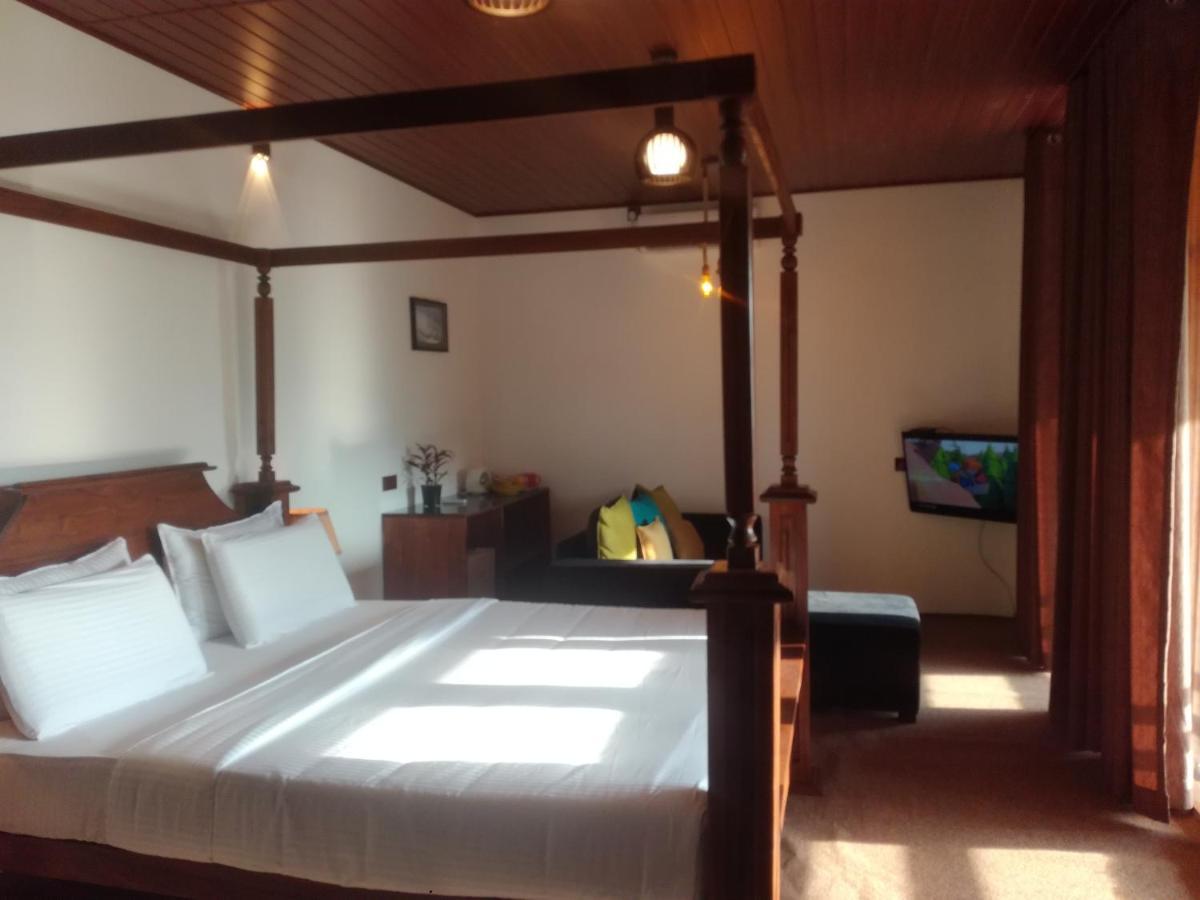 Cozy Homestay Элла Экстерьер фото