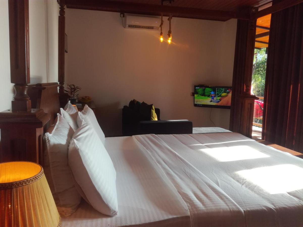Cozy Homestay Элла Экстерьер фото