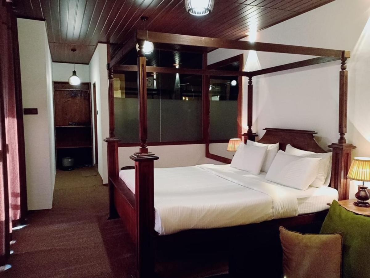Cozy Homestay Элла Экстерьер фото